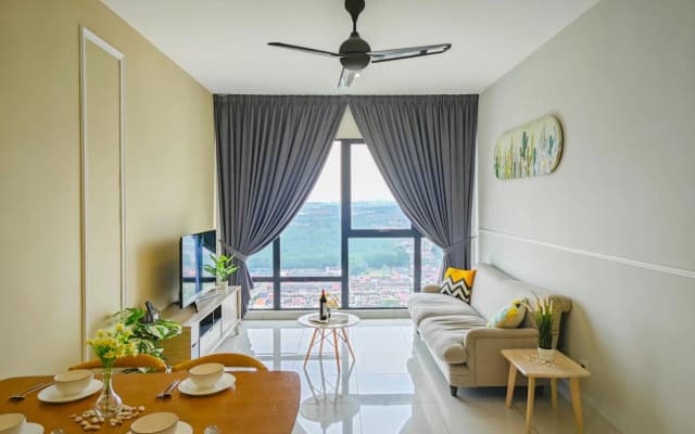 The Seasons*2BR WIFI, near KSL, Mid Valley, CIQ - photo 4