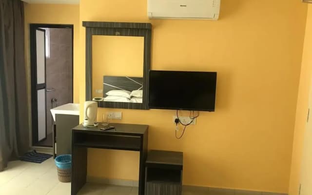 De Mawardah Inn - photo 5