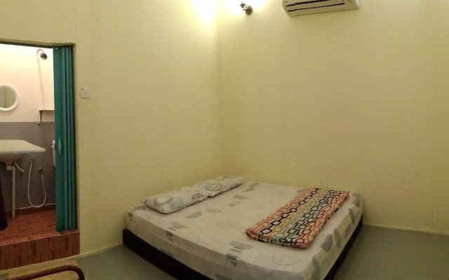 Pangkor Fishing Village Guest House - photo 2