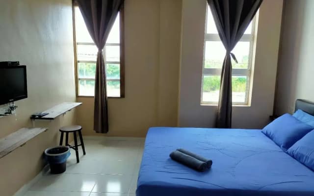 CSH Motel Kuala Perlis - photo 5