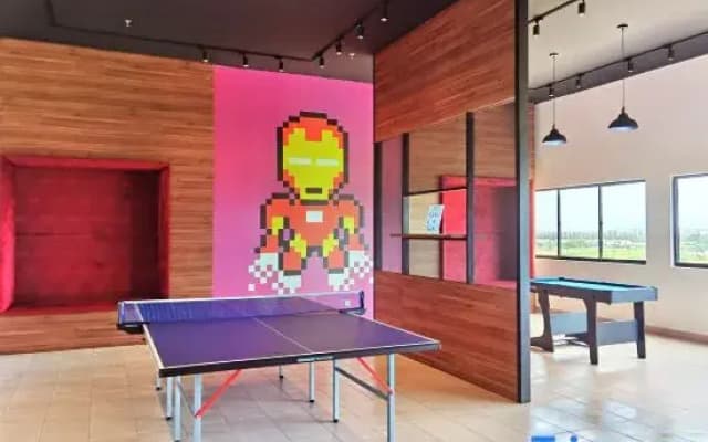 Amber Cove Seaview I MUJI 2BR I Game Room I 3-9 Pax - photo 3