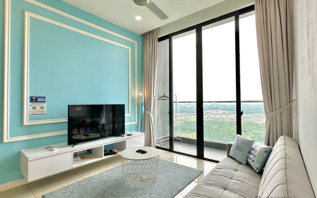 D Pristine Family Suite By Holi - photo 3