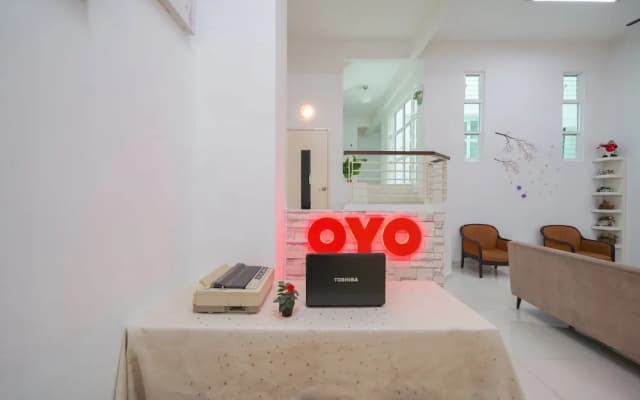 OYO 89987 Nautilus Bay Home Inn - photo 2