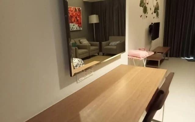 LCP B7 LOVE honeymoon in genting highland - photo 5