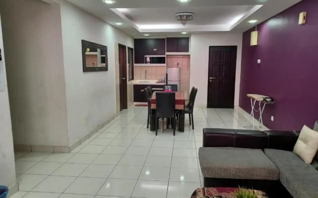 Indah Alam Condo - photo 2