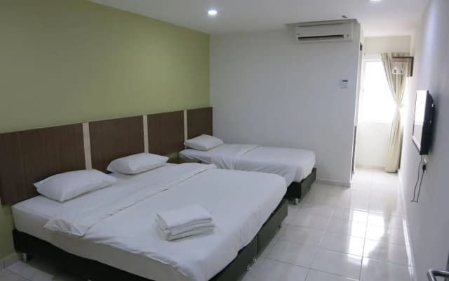 ND Hotel Melaka - photo 3