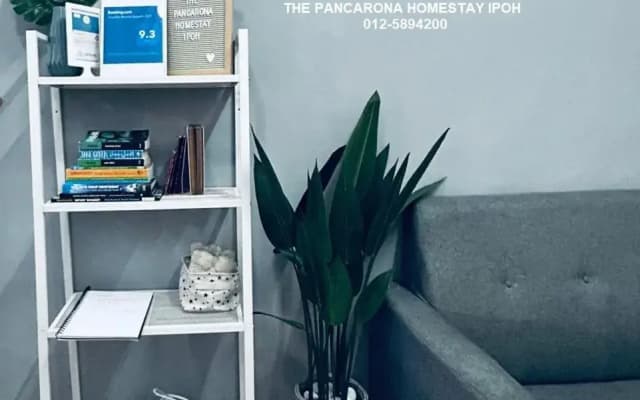 The Pancarona Homestay, Ipoh, Perak - forMUSLIM only - photo 4