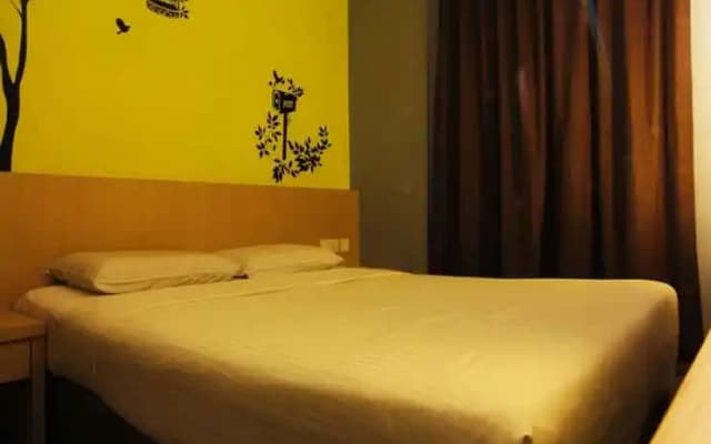 Hotel Sin Jo Sdn. Bhd. - photo 4