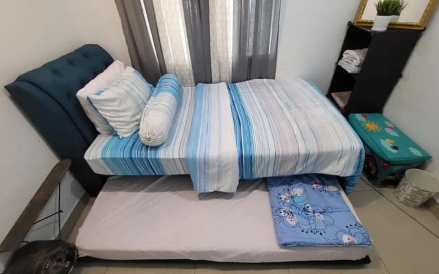 HOMESTAY SUITE MENARA U2 SEKSYEN 13 SHAH ALAM Selangor - photo 5