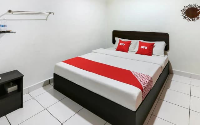 Merlott Hotel - photo 2