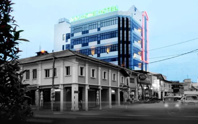 Inn Home Hotel - photo 5