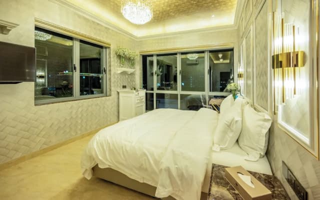 Ritz Residence @ Imago Mall Loft B - photo 3