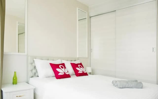 ZEN Home i-City Shah Alam - photo 4