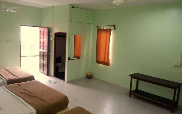Pangkor Guesthouse SPK - photo 5