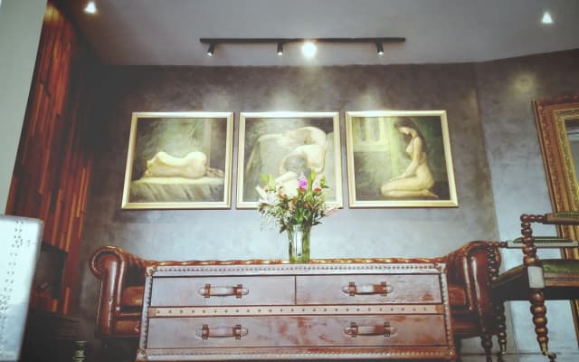 Le Dream Boutique Hotel - photo 2