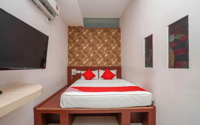 SH Hotel Pudu - photo 3
