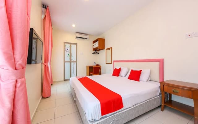 Oyo 89714 Doris Hotel - photo 5