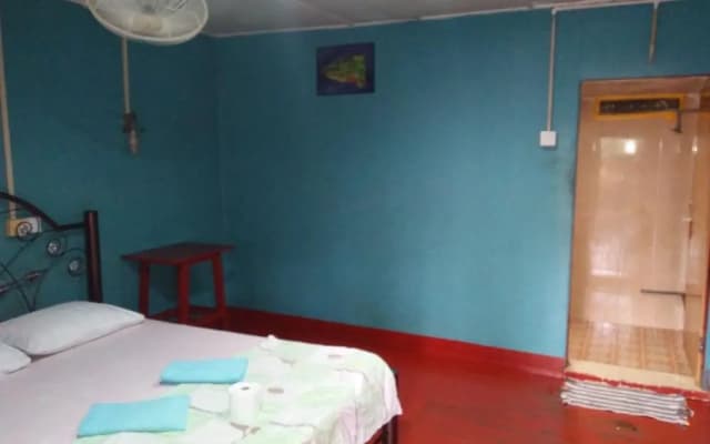 Nazri Nipah Camp - photo 2