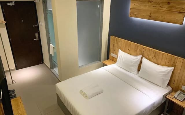 TLJ Hotel - photo 5