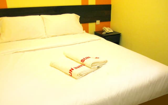 Sun Inns Rest House Kuantan - photo 4