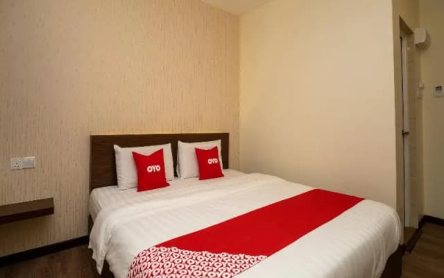 OYO 84410 Z&H Homestay - photo 5