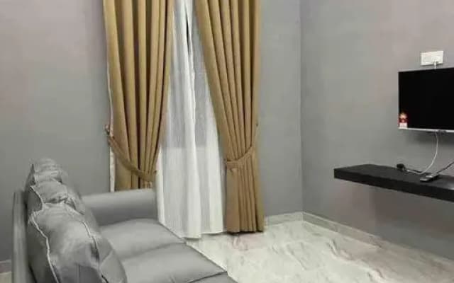 afza Homestay Paka A - photo 3