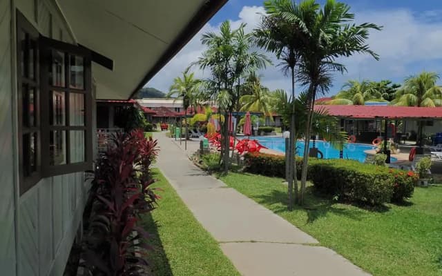 Lemonia Holiday Resort - photo 4