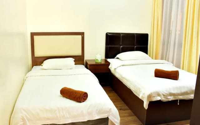 Marina Vacation Condos - photo 4