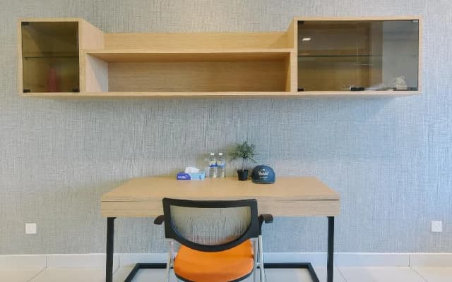 1 Tebrau Suites by Subhome - photo 5