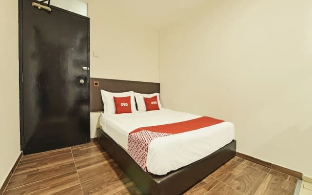 Hotel Mini Indah - photo 4