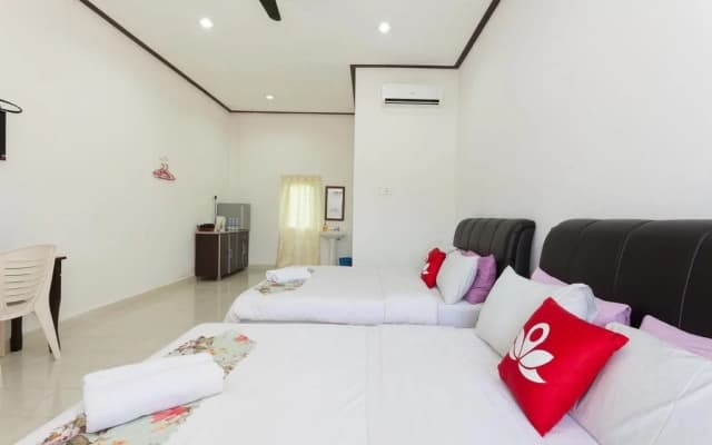My Rainforest Chalet Langkawi - photo 4