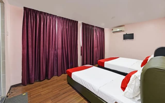 OYO 90578 Seri Mawardah Hotel - photo 3