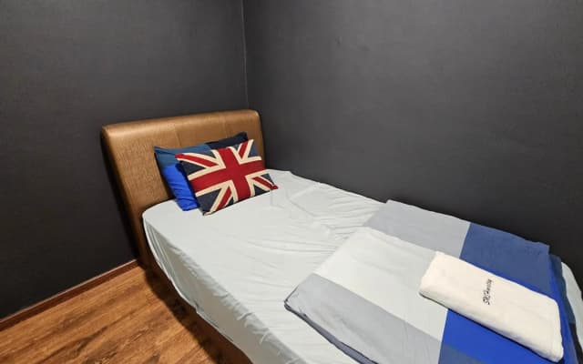 Leslie Jazz 2 New Vivacity Cozy Home - photo 4