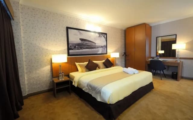 Meranti Park Suites - photo 5