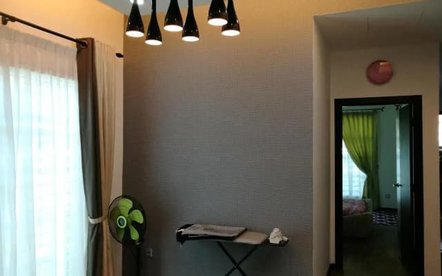 Barakah Homestay - photo 3
