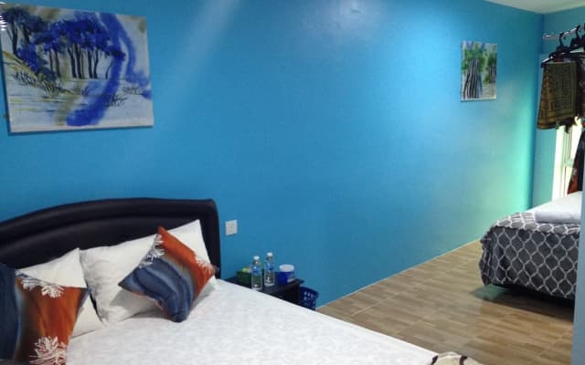 Hotel Seem Noor - photo 2