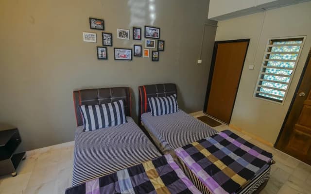 Rest & Relax 7 Room Ipoh Garden East - photo 2