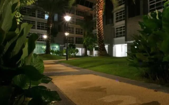 Hotel Laman Seri @ Sec. 13 - photo 5