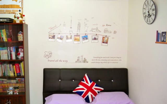 Little Family Homestay - photo 3