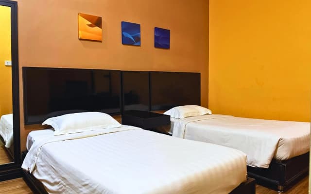 Penview Hotel - photo 4