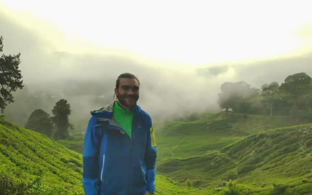 100 Backpackers Hostel - photo 5