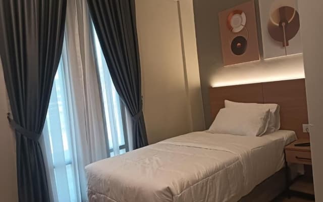 Karasky Hotel - photo 4