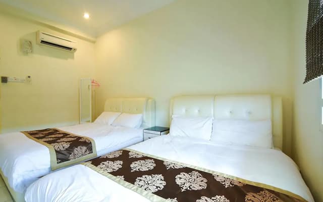 DaHong Homestay 1 - photo 3