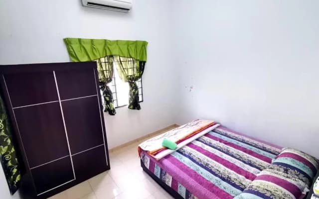 Sya Homestay @ Senawang - photo 3