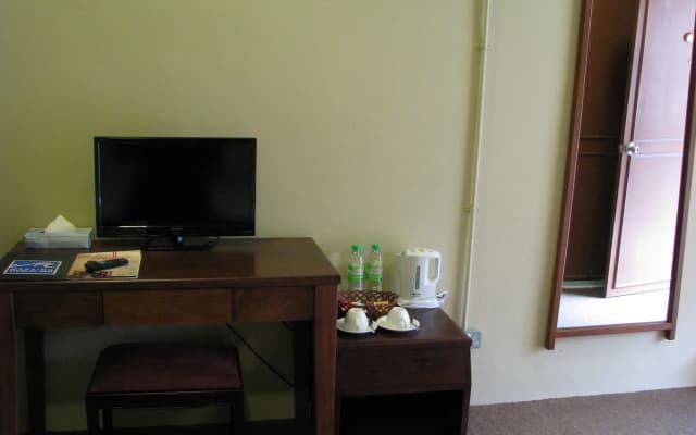 Mersing Merlin Inn - photo 5