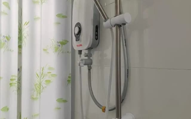 Studio Suite Homestay Klia - photo 2