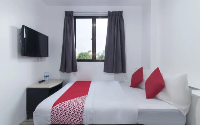 Hotel Aman - photo 4