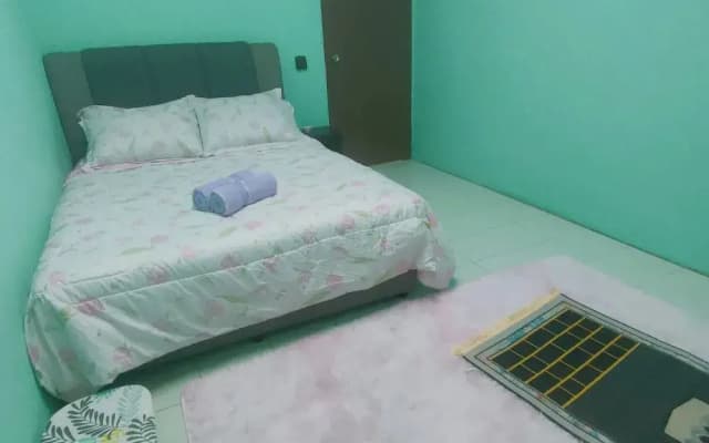 Taman Tinah Homestay - photo 5