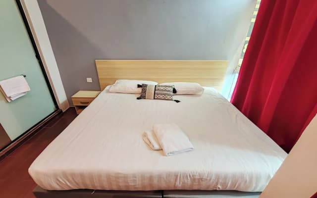 Hotel18 (MyHome) - photo 5