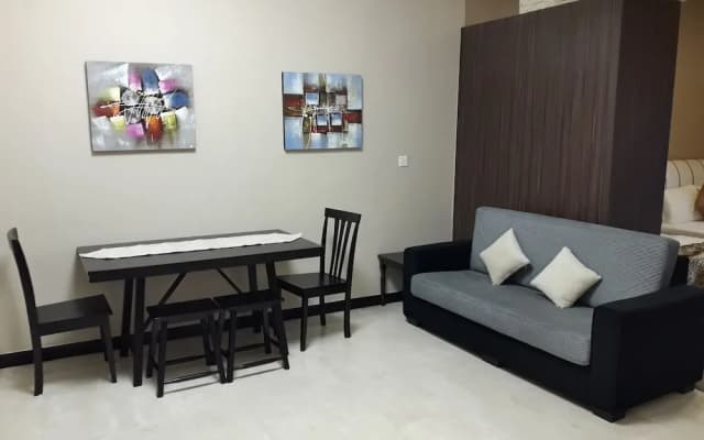 Melaka Hatten City Silverscape Studio 36 - photo 4